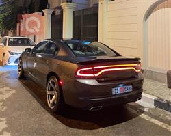 دودج تشارجر